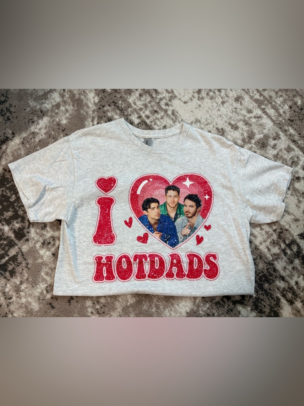 Jonas Brothers